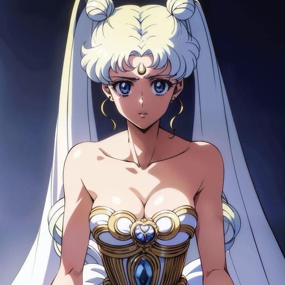 Meet your Posher, Violeta - Picture 1 of 1